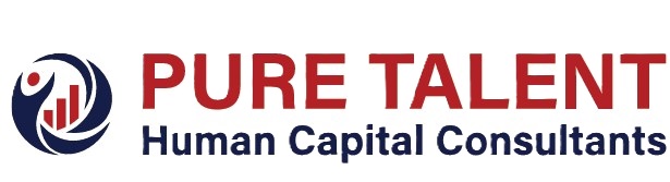 Pure Talent Logo